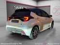 Toyota yaris hybride my22 116h gr sport garantie 12 mois occasion paris 17ème (75)(porte maillot) simplicicar simplicibike...