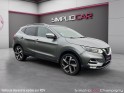 Nissan qashqai 1.2 dig-t 115 tekna - camÉra de recul - toit pano - siÈges chauffant - dÉtecteur d'angles mort occasion...