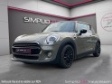 Mini cooper  136ch heddon street occasion simplicicar vaucresson simplicicar simplicibike france