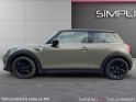 Mini cooper  136ch heddon street occasion simplicicar vaucresson simplicicar simplicibike france