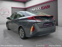 Toyota prius hybride rechargeable my20 dynamic pack premium/camera de recule/affichage tête haute/full option/garantie 12...