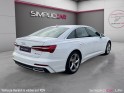 Audi a6 a6 40 tdi 204 ch s tronic 7 s line //garantie 1 an// occasion simplicicar lille  simplicicar simplicibike france