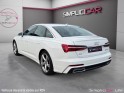 Audi a6 a6 40 tdi 204 ch s tronic 7 s line //garantie 1 an// occasion simplicicar lille  simplicicar simplicibike france