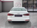 Audi a6 a6 40 tdi 204 ch s tronic 7 s line //garantie 1 an// occasion simplicicar lille  simplicicar simplicibike france