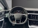 Audi a6 a6 40 tdi 204 ch s tronic 7 s line //garantie 1 an// occasion simplicicar lille  simplicicar simplicibike france