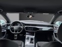 Audi a6 a6 40 tdi 204 ch s tronic 7 s line //garantie 1 an// occasion simplicicar lille  simplicicar simplicibike france