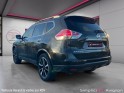 Nissan x-trail 1.6 dci 130 5pl tekna xtronic a occasion avignon (84) simplicicar simplicibike france