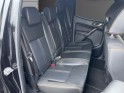 Ford ranger double cabine wildtrak 213 bv10 entretien ford full options garantie  12mois occasion parc voitures beauvais...