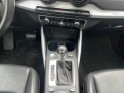 Audi q2 q2 35 tfsi cod 150 s tronic 7 design luxe toit ouvrant caméra de recul garantie 12 mois occasion simplicicar...