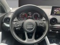 Audi q2 q2 35 tfsi cod 150 s tronic 7 design luxe toit ouvrant caméra de recul garantie 12 mois occasion simplicicar...