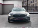 Bmw serie 5 touring g31 530i xdrive 252 ch bva8 sport - sieges chauffants electriques harman kardon garantie 12 mois occasion...