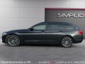 Bmw serie 5 touring g31 530i xdrive 252 ch bva8 sport - sieges chauffants electriques harman kardon garantie 12 mois occasion...