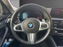 Bmw serie 5 touring g31 530i xdrive 252 ch bva8 sport - sieges chauffants electriques harman kardon garantie 12 mois occasion...