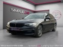 Bmw serie 5 touring g31 530i xdrive 252 ch bva8 sport - sieges chauffants electriques harman kardon garantie 12 mois occasion...