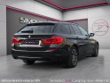 Bmw serie 5 touring g31 530i xdrive 252 ch bva8 sport - sieges chauffants electriques harman kardon garantie 12 mois occasion...