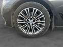 Bmw serie 5 touring g31 530i xdrive 252 ch bva8 sport - sieges chauffants electriques harman kardon garantie 12 mois occasion...