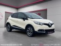 Renault captur tce 120 energy intens edc occasion simplicicar coeur d'yvelines - auto expo 78 simplicicar simplicibike france