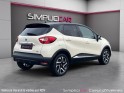 Renault captur tce 120 energy intens edc occasion simplicicar coeur d'yvelines - auto expo 78 simplicicar simplicibike france