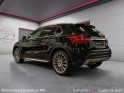 Mercedes gla 220 d 7-g dct starlight edition - garantie 12 mois occasion simplicicar lyon ouest simplicicar simplicibike france