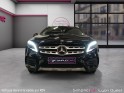 Mercedes gla 220 d 7-g dct starlight edition - garantie 12 mois occasion simplicicar lyon ouest simplicicar simplicibike france