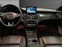 Mercedes gla 220 d 7-g dct starlight edition - garantie 12 mois occasion simplicicar lyon ouest simplicicar simplicibike france