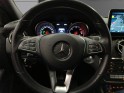 Mercedes gla 220 d 7-g dct starlight edition - garantie 12 mois occasion simplicicar lyon ouest simplicicar simplicibike france