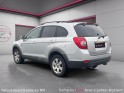 Chevrolet captiva 2.0 vcdi sport occasion simplicicar brie-comte-robert simplicicar simplicibike france