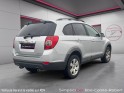 Chevrolet captiva 2.0 vcdi sport occasion simplicicar brie-comte-robert simplicicar simplicibike france