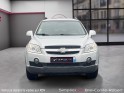 Chevrolet captiva 2.0 vcdi sport occasion simplicicar brie-comte-robert simplicicar simplicibike france