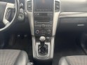 Chevrolet captiva 2.0 vcdi sport occasion simplicicar brie-comte-robert simplicicar simplicibike france