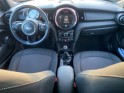 Mini cabriolet f57 one 102 ch finition salt / cabriolet / bluetooth / gps / radar av  ar / garantie et financement occasion...