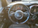 Mini cabriolet f57 one 102 ch finition salt / cabriolet / bluetooth / gps / radar av  ar / garantie et financement occasion...