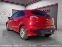 Kia rio 1.2l 85 motion occasion simplicicar salon de provence simplicicar simplicibike france