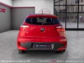 Kia rio 1.2l 85 motion occasion simplicicar salon de provence simplicicar simplicibike france