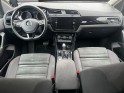 Volkswagen touran volkswagen touran 2.0 tdi 150 dsg7 7pl carat - suivi vw/sièges massants et chauffants/caméra -...