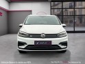 Volkswagen touran volkswagen touran 2.0 tdi 150 dsg7 7pl carat - suivi vw/sièges massants et chauffants/caméra -...