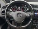 Volkswagen touran volkswagen touran 2.0 tdi 150 dsg7 7pl carat - suivi vw/sièges massants et chauffants/caméra -...