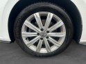 Volkswagen touran volkswagen touran 2.0 tdi 150 dsg7 7pl carat - suivi vw/sièges massants et chauffants/caméra -...