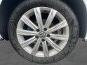 Volkswagen touran volkswagen touran 2.0 tdi 150 dsg7 7pl carat - suivi vw/sièges massants et chauffants/caméra -...