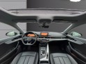 Audi a5 sportback 40 tdi 190 s tronic 7 design luxe - carplay - toit ouvrant - camera recul - drive select - entretien a jour...