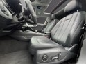 Audi a5 sportback 40 tdi 190 s tronic 7 design luxe - carplay - toit ouvrant - camera recul - drive select - entretien a jour...