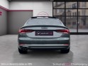 Audi a5 sportback 40 tdi 190 s tronic 7 design luxe - carplay - toit ouvrant - camera recul - drive select - entretien a jour...