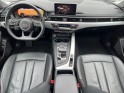 Audi a5 sportback 40 tdi 190 s tronic 7 design luxe - carplay - toit ouvrant - camera recul - drive select - entretien a jour...