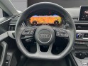 Audi a5 sportback 40 tdi 190 s tronic 7 design luxe - carplay - toit ouvrant - camera recul - drive select - entretien a jour...