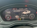 Audi a5 sportback 40 tdi 190 s tronic 7 design luxe - carplay - toit ouvrant - camera recul - drive select - entretien a jour...