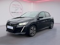 Peugeot 208 allure 100 ch eat8 carplay/ camera de recul occasion simplicicar orgeval  simplicicar simplicibike france