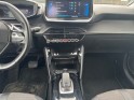 Peugeot 208 allure 100 ch eat8 carplay/ camera de recul occasion simplicicar orgeval  simplicicar simplicibike france