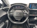 Peugeot 208 allure 100 ch eat8 carplay/ camera de recul occasion simplicicar orgeval  simplicicar simplicibike france