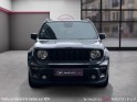 Jeep renegade 1.3 turbo t4 150 ch bvr6 80th anniversary/premiere main/garantie 12 mois occasion montreuil (porte de...