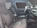 Jeep renegade 1.3 turbo t4 150 ch bvr6 80th anniversary/premiere main/garantie 12 mois occasion montreuil (porte de...